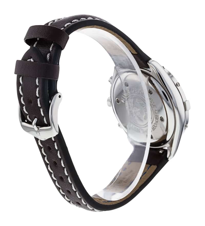 Breitling Colt Quartz A53035